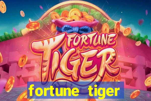 fortune tiger plataforma de 5 reais